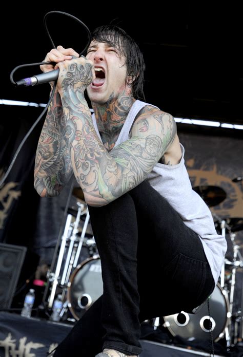 mitch lucker wife|Suicide Silence’s Mitch Lucker: the life and death of a .